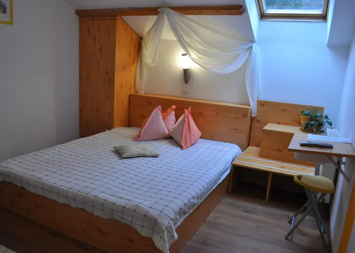 Bistro-Pension La Teleferic Sinaia